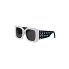 VERYDIOR S1I SQUARE SUNGLASSES - Jorge Oculista