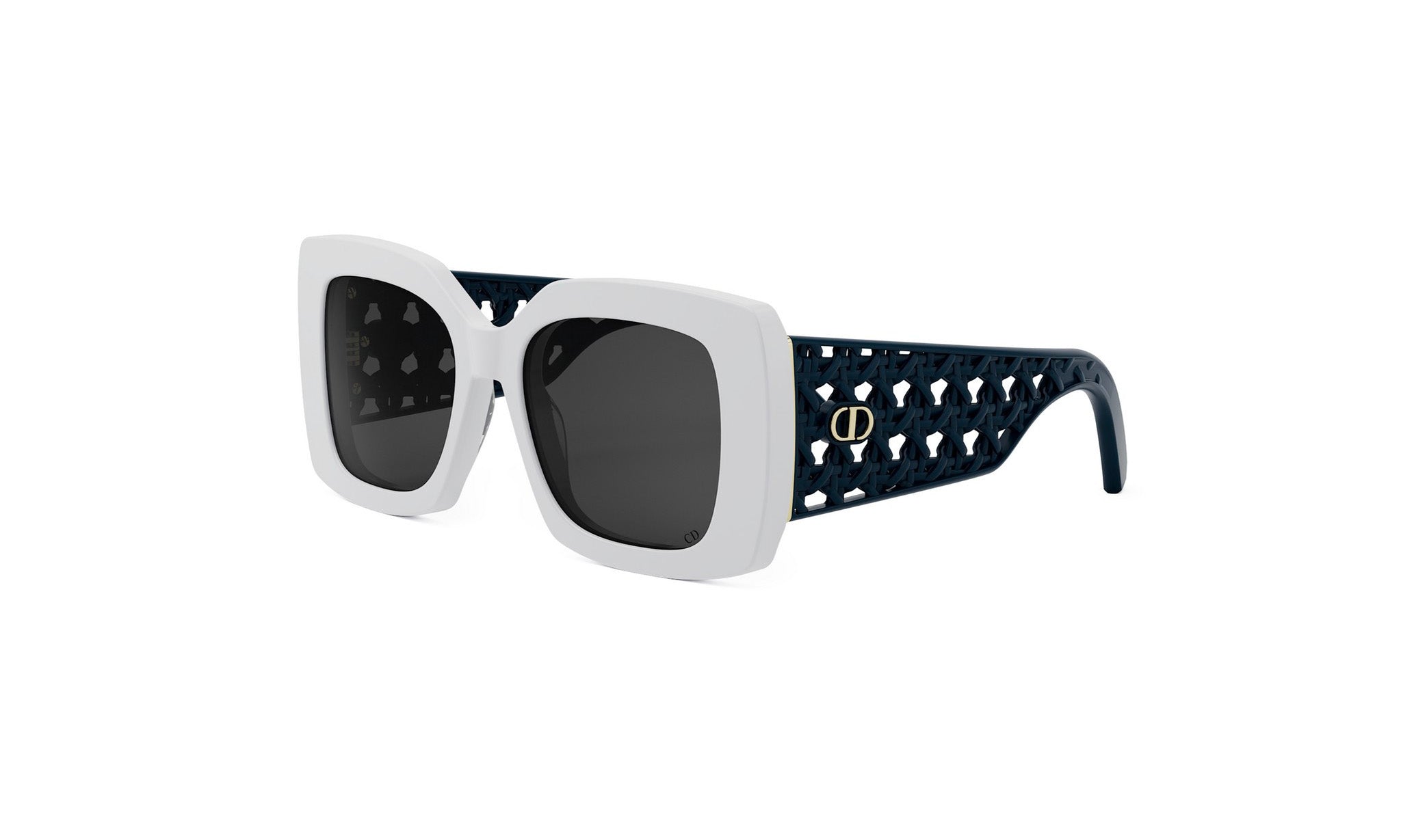 VERYDIOR S1I SQUARE SUNGLASSES - Jorge Oculista