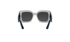 VERYDIOR S1I SQUARE SUNGLASSES - Jorge Oculista