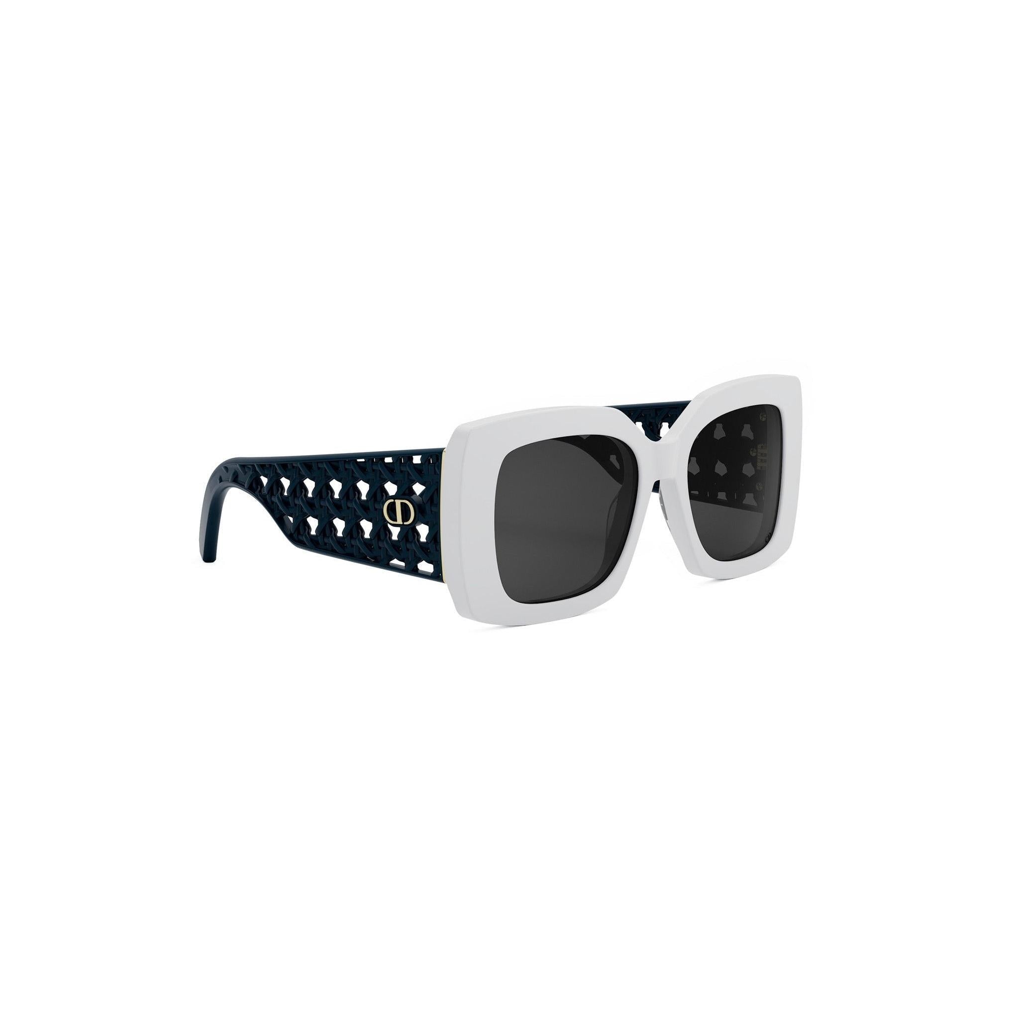 VERYDIOR S1I SQUARE SUNGLASSES - Jorge Oculista