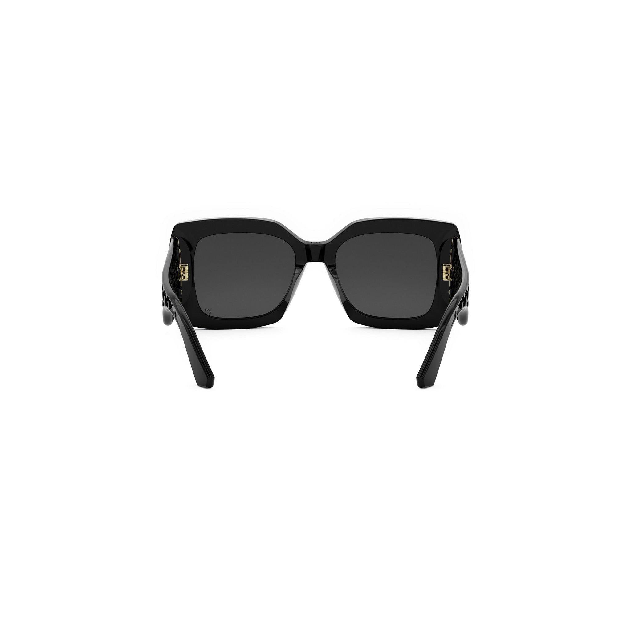 VERYDIOR S1I SQUARE SUNGLASSES - Jorge Oculista