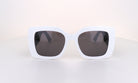 VERYDIOR S1I SQUARE SUNGLASSES - Jorge Oculista