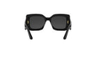 VERYDIOR S1I SQUARE SUNGLASSES - Jorge Oculista