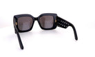 VERYDIOR S1I SQUARE SUNGLASSES - Jorge Oculista