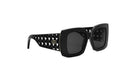 VERYDIOR S1I SQUARE SUNGLASSES - Jorge Oculista
