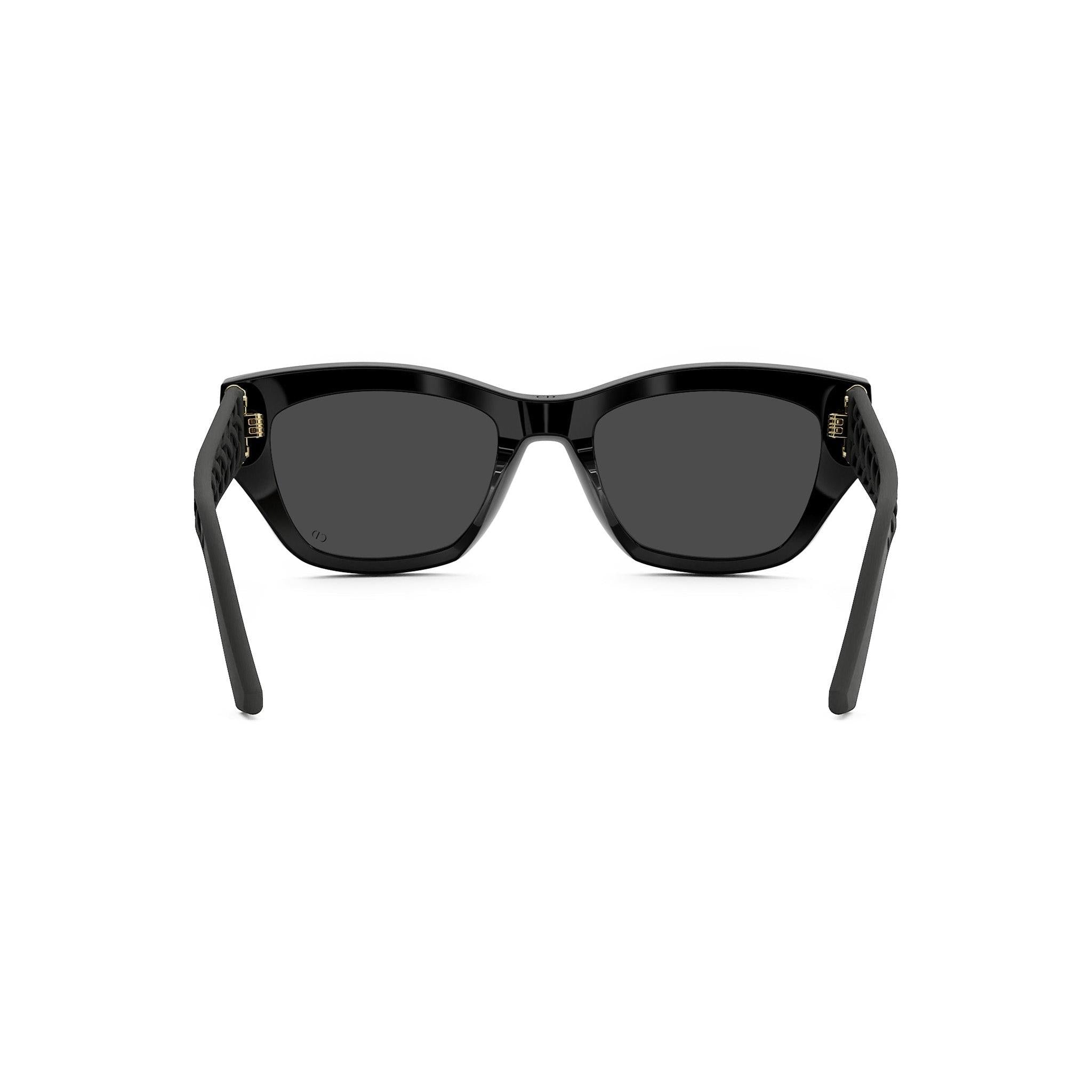 VERYDIOR S2I BUTTERFLY SUNGLASSES - Jorge Oculista