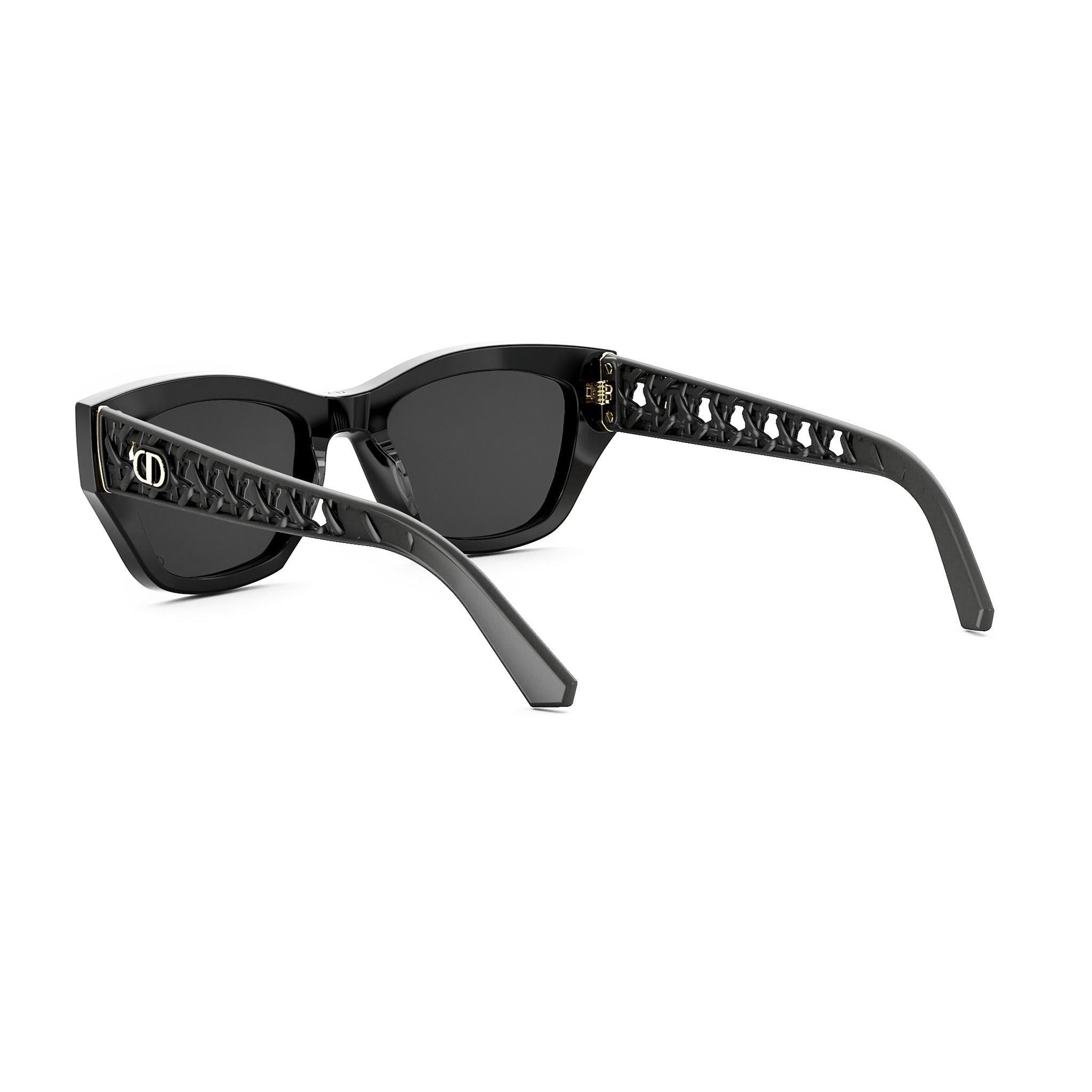 VERYDIOR S2I BUTTERFLY SUNGLASSES - Jorge Oculista