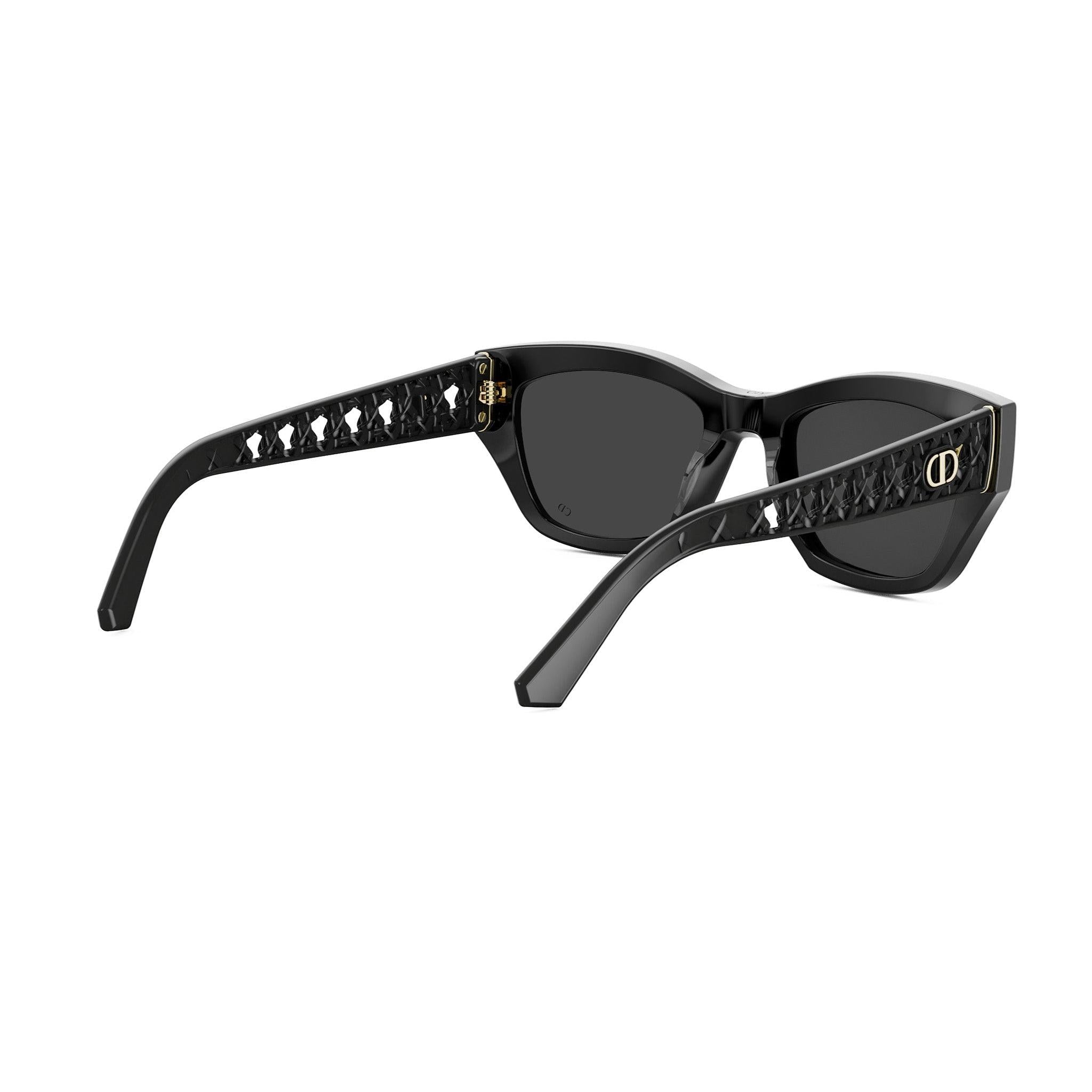 VERYDIOR S2I BUTTERFLY SUNGLASSES - Jorge Oculista