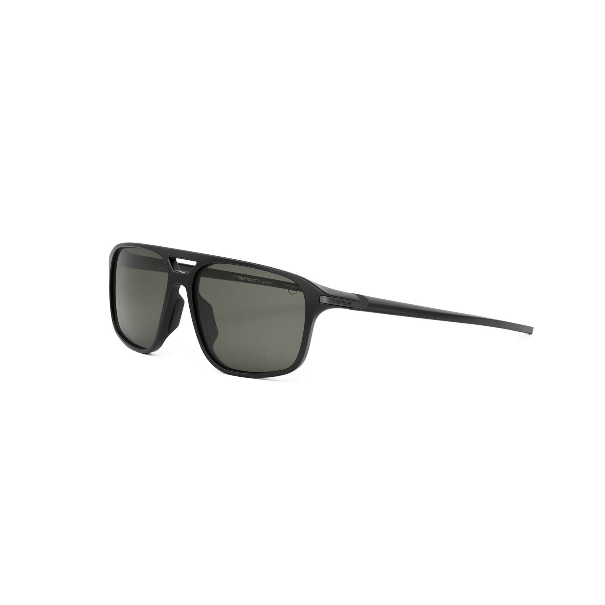 VINGT SEPT GEOMETRIC SUNGLASSES - Jorge Oculista