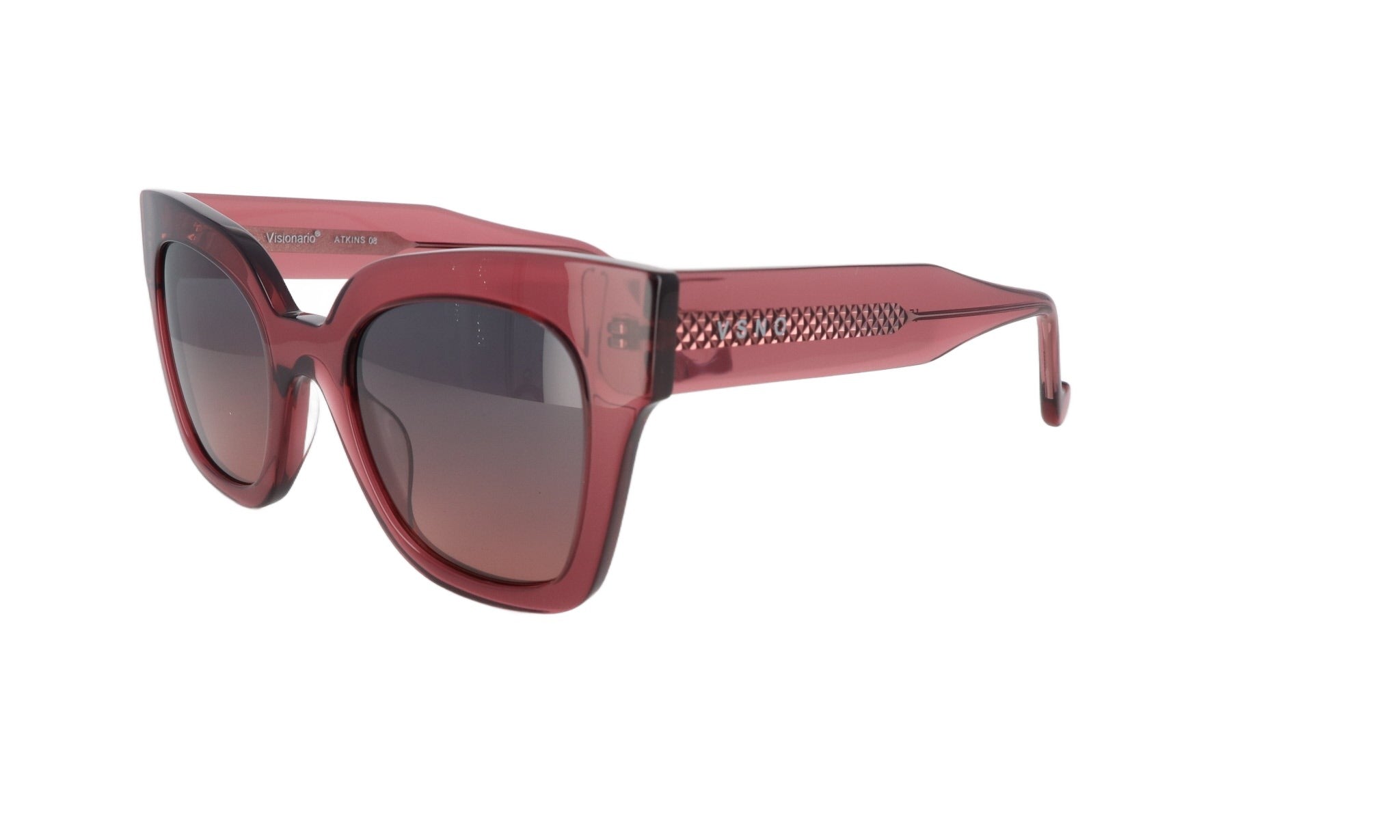 VISIONARIO VSNO ATKINS - Jorge Oculista