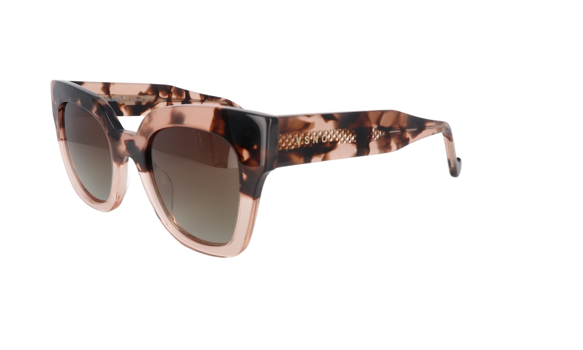 VISIONARIO VSNO ATKINS - Jorge Oculista