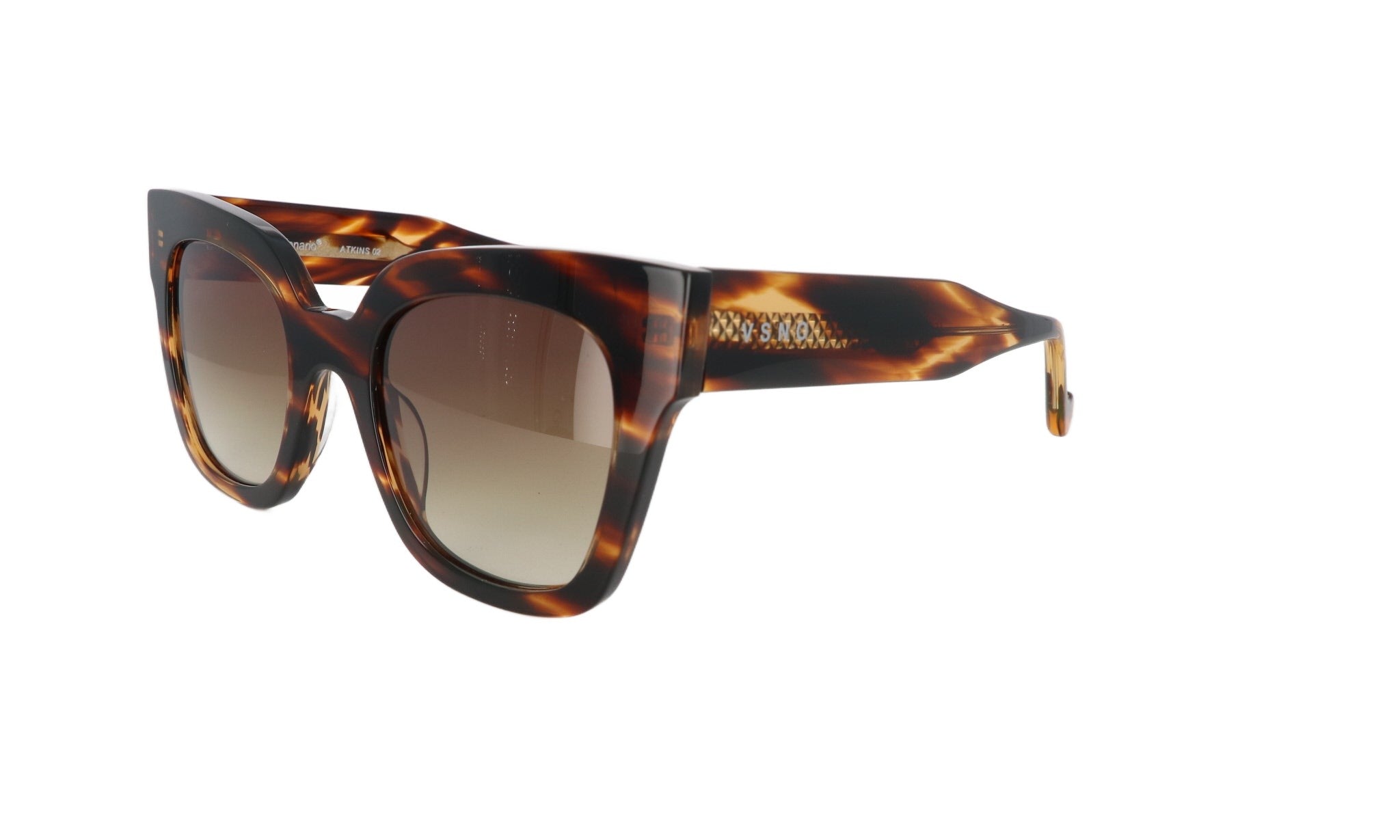 VISIONARIO VSNO ATKINS - Jorge Oculista