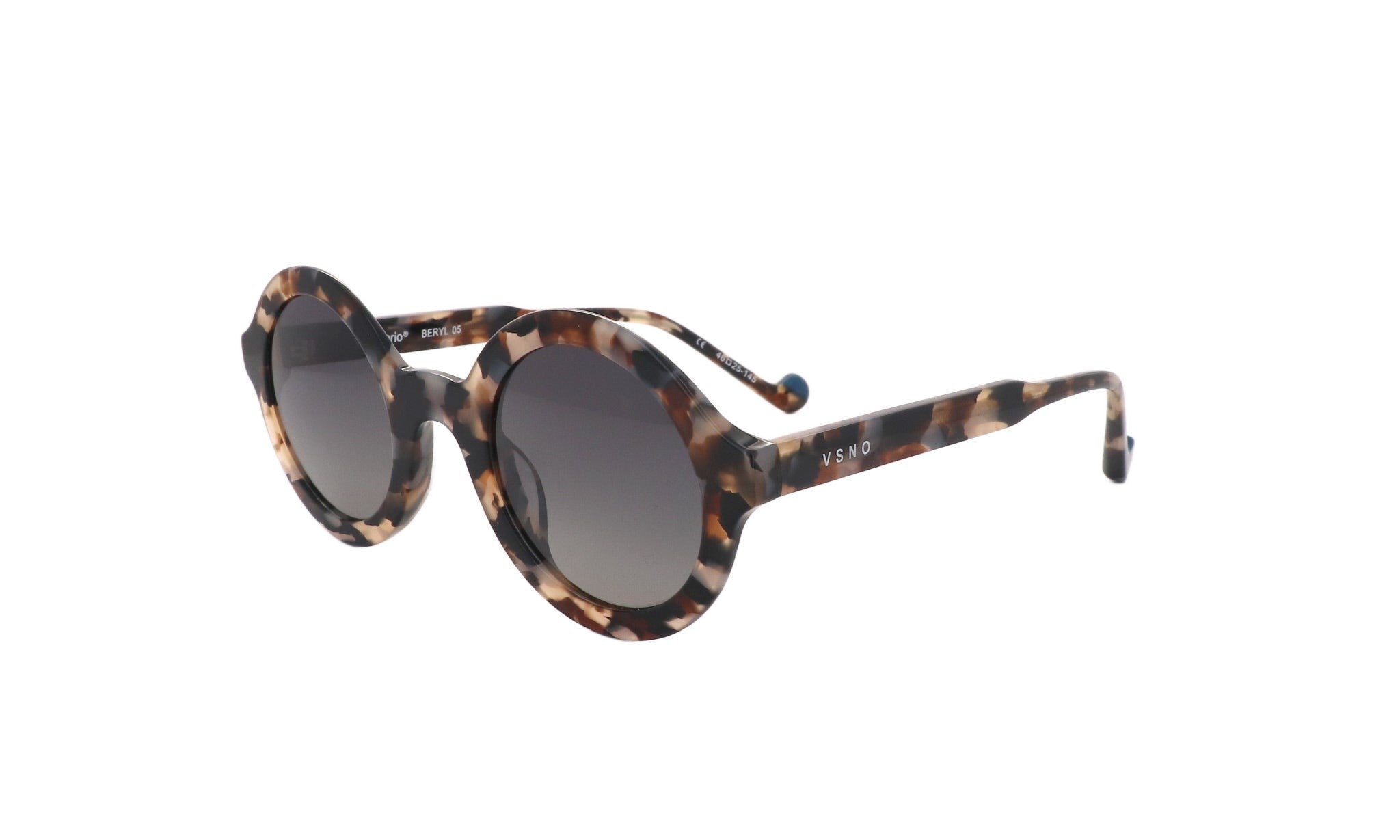 VISIONARIO VSNO BERYL - Jorge Oculista