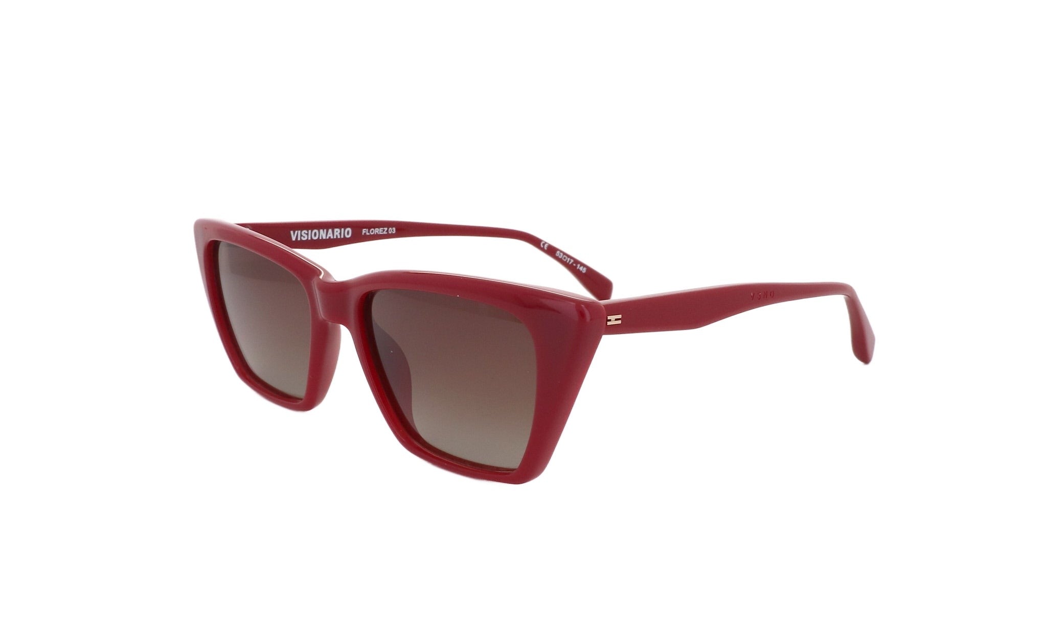 VISIONARIO VSNO FLOREZ - Jorge Oculista