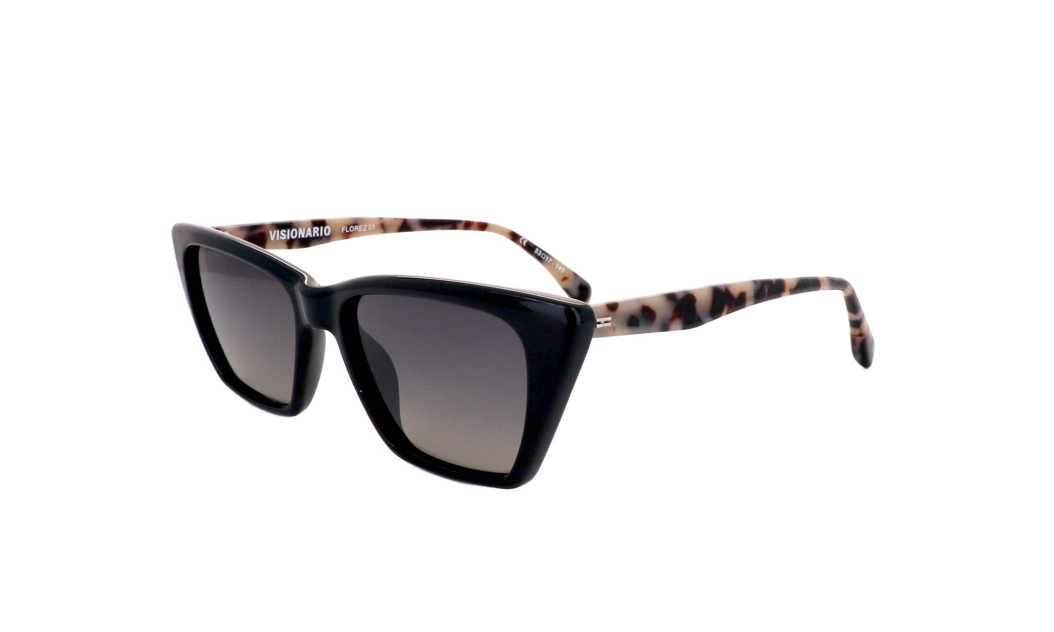 VISIONARIO VSNO FLOREZ - Jorge Oculista