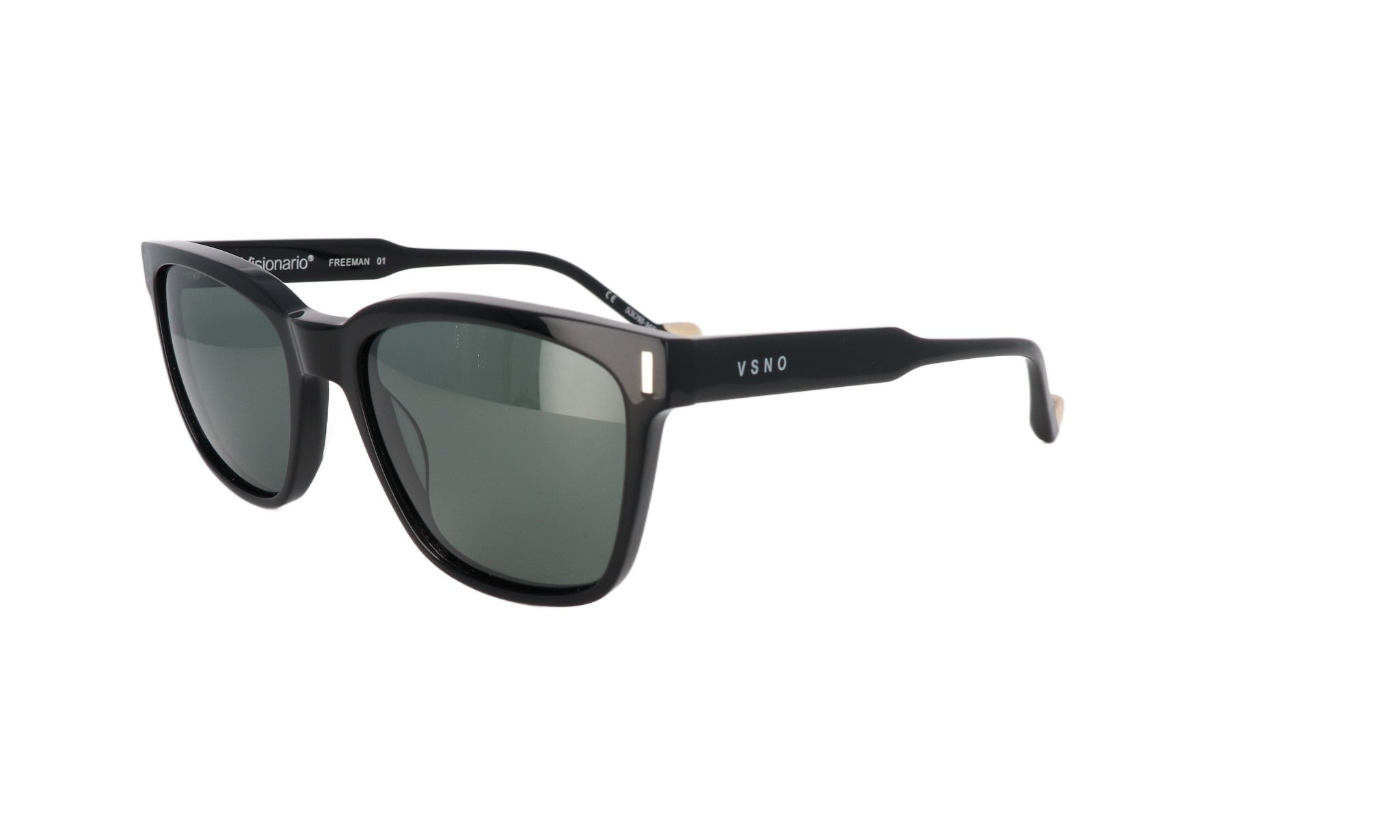 VISIONARIO VSNO FREEMAN - Jorge Oculista