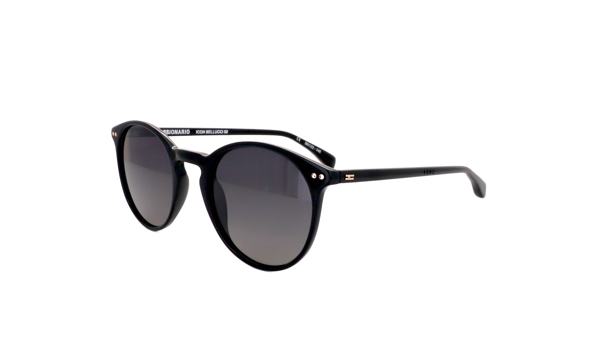 VISIONARIO VSNO ICON BELLUCCI - Jorge Oculista