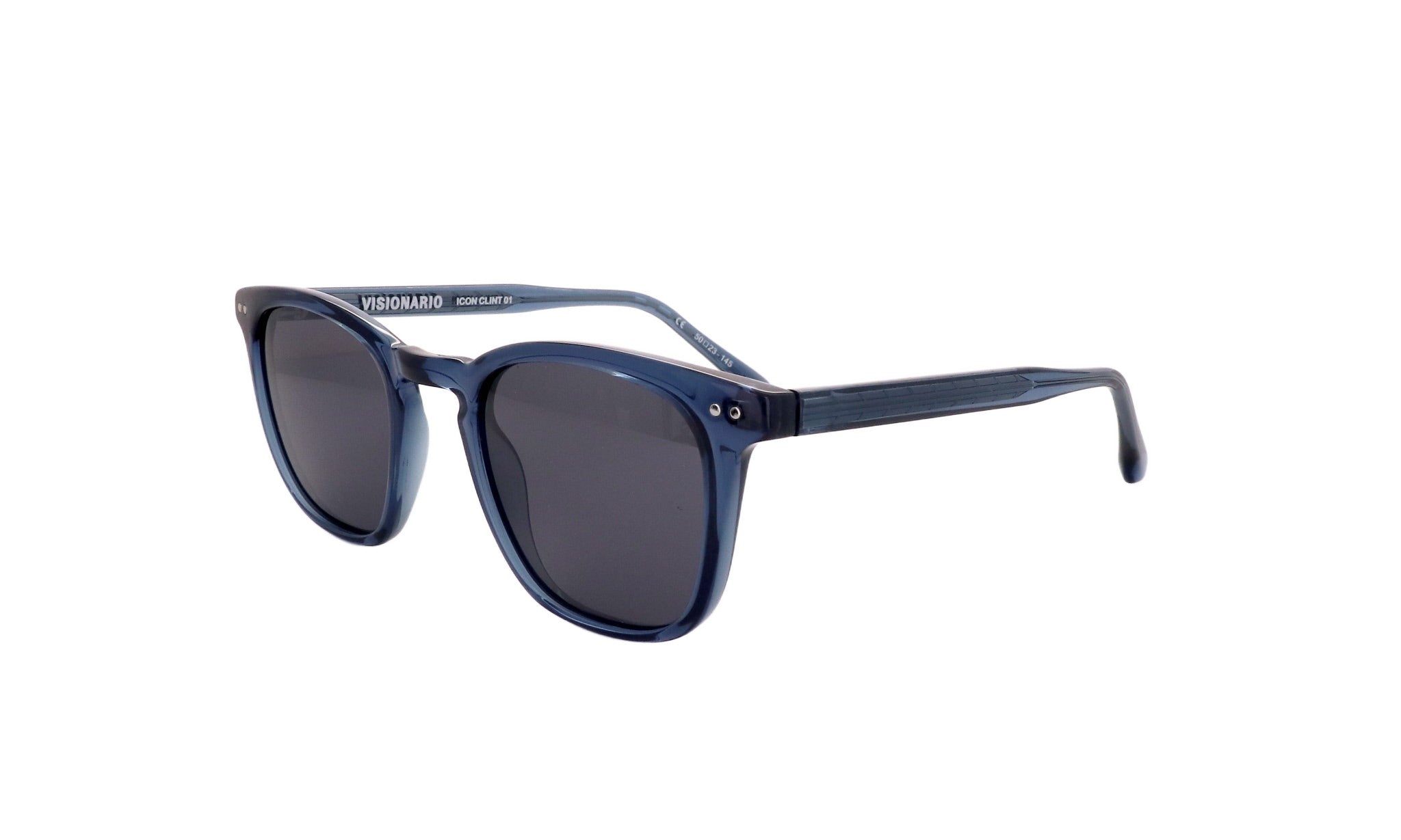 VISIONARIO VSNO ICON CLINT - Jorge Oculista