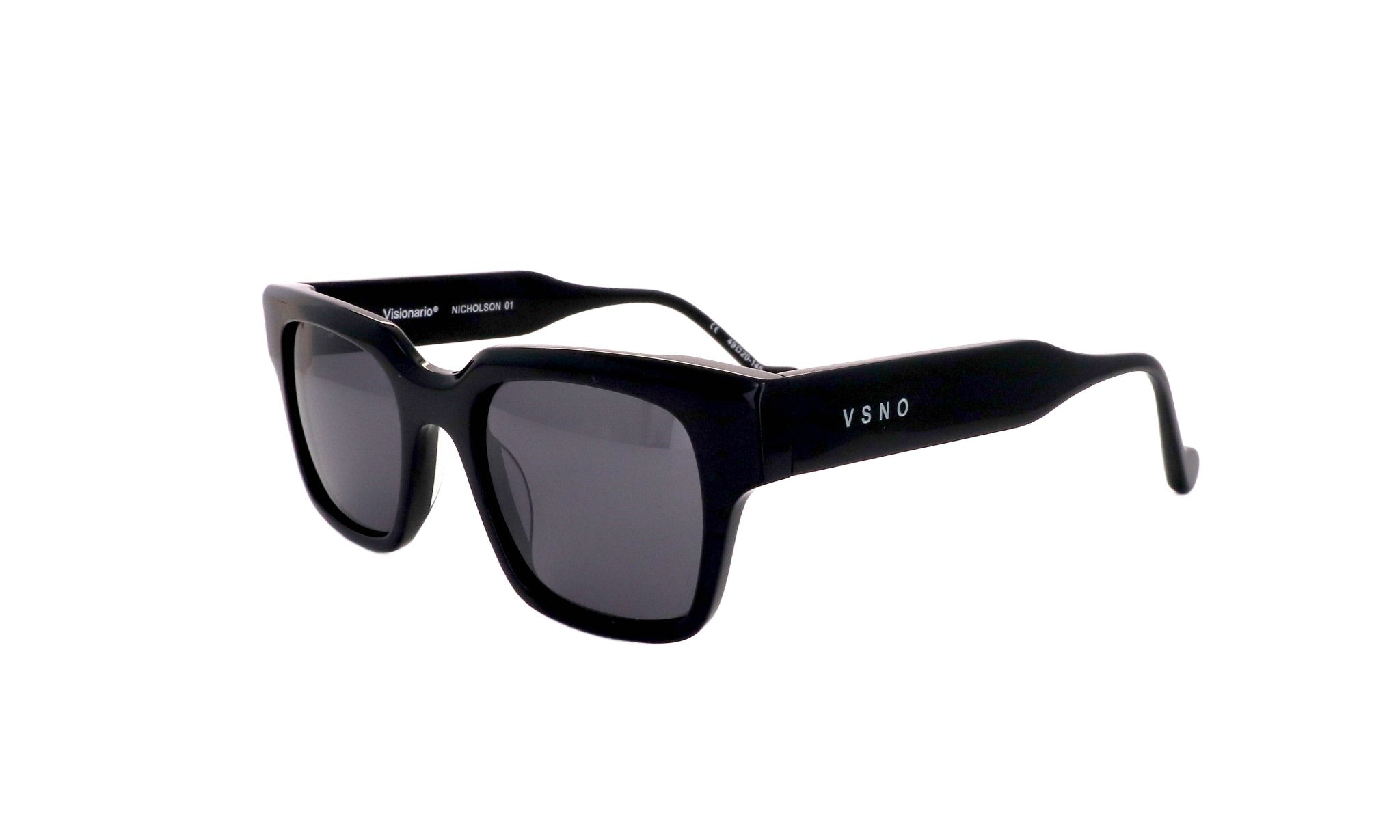 VISIONARIO VSNO NICHOLSON - Jorge Oculista