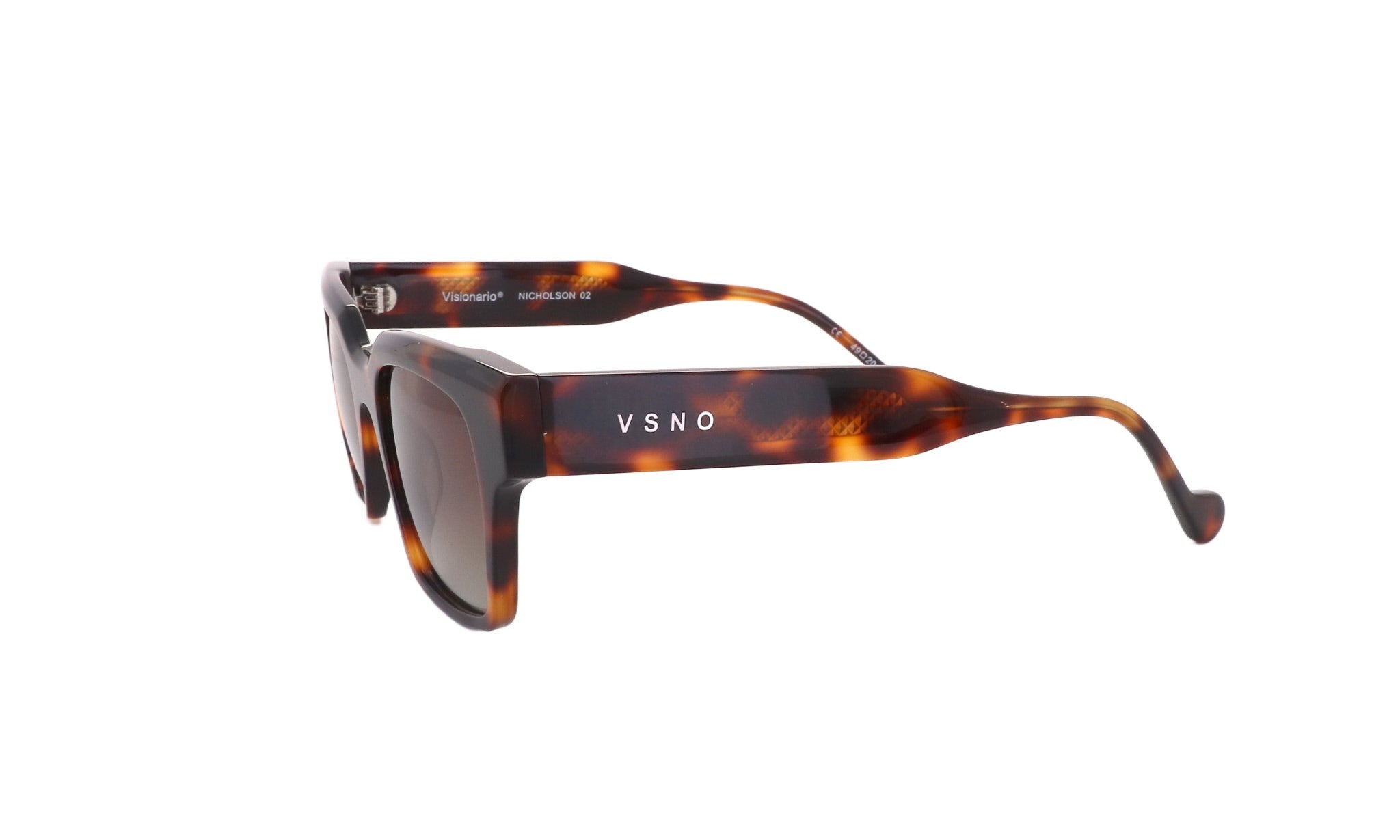 VISIONARIO VSNO NICHOLSON - Jorge Oculista