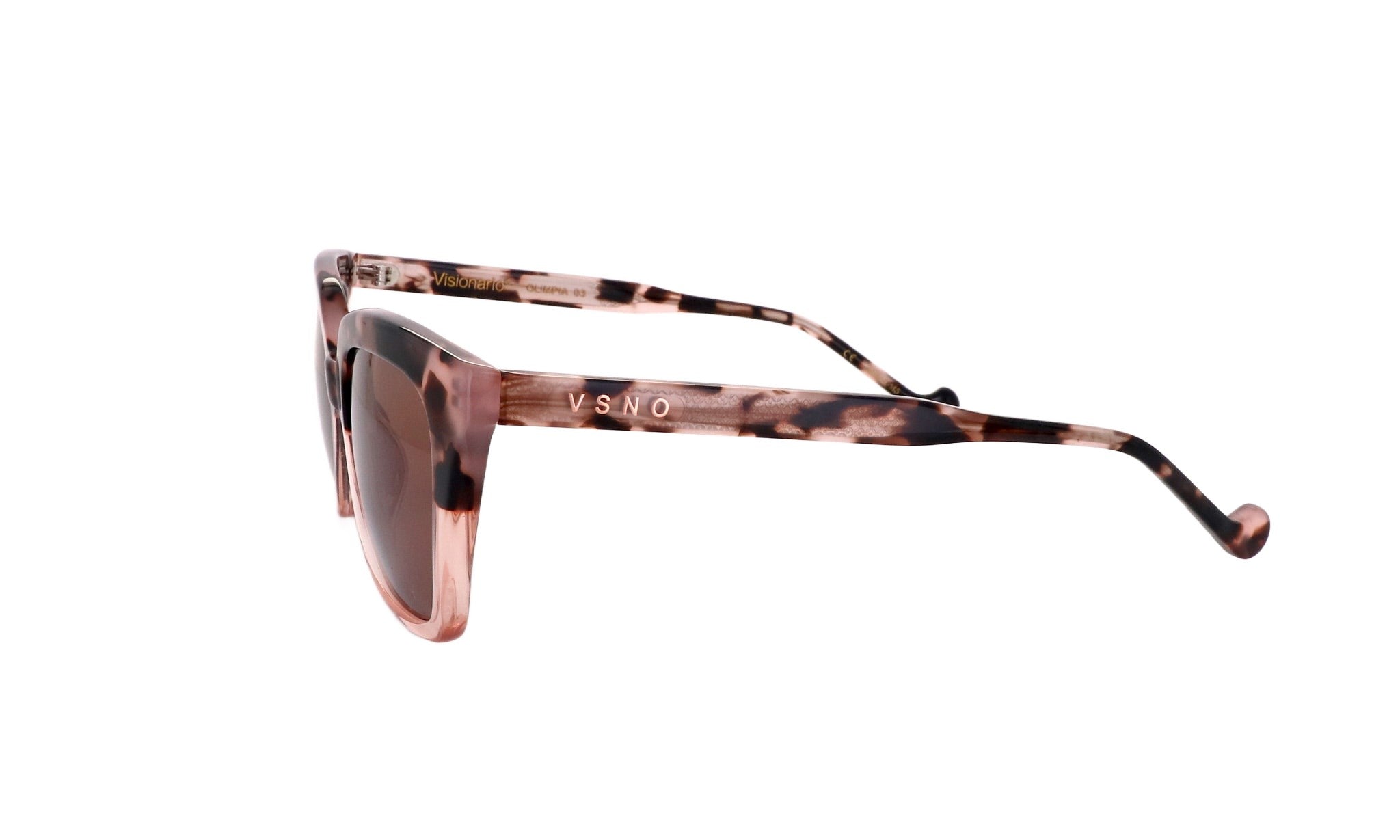 VISIONARIO VSNO OLIMPIA - Jorge Oculista