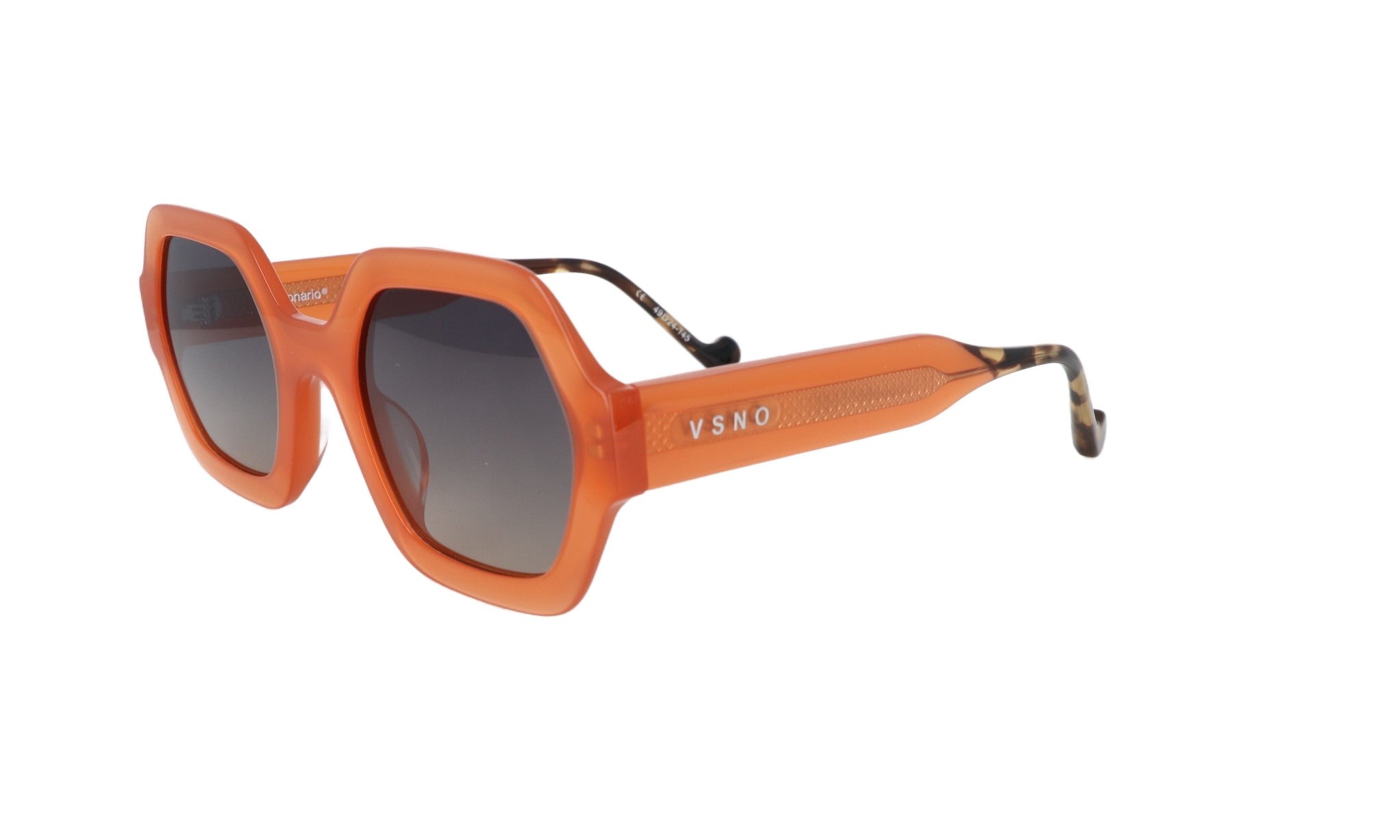 VISIONARIO VSNO PIAF - Jorge Oculista