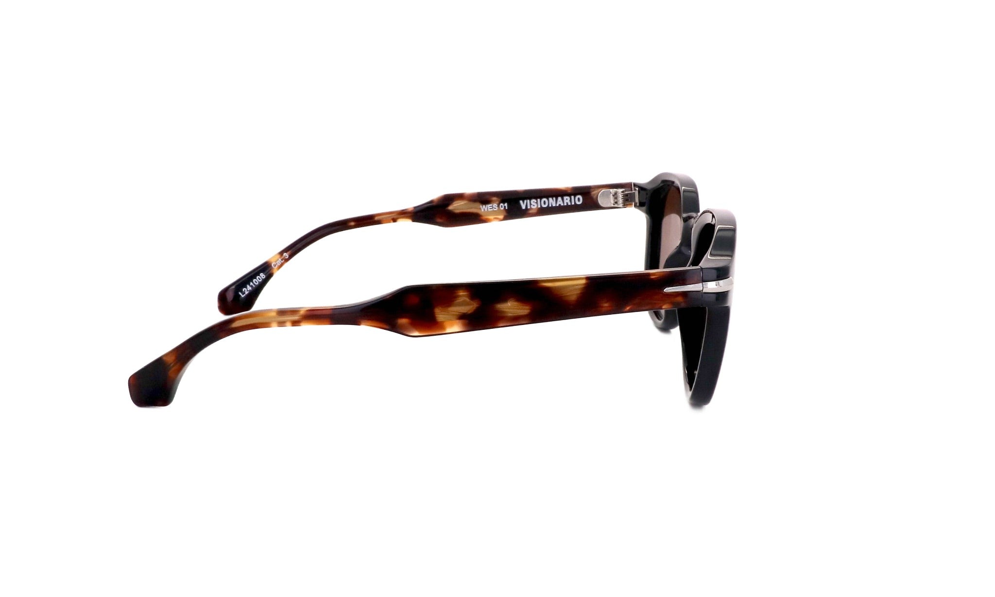 VISIONARIO VSNO WES - Jorge Oculista