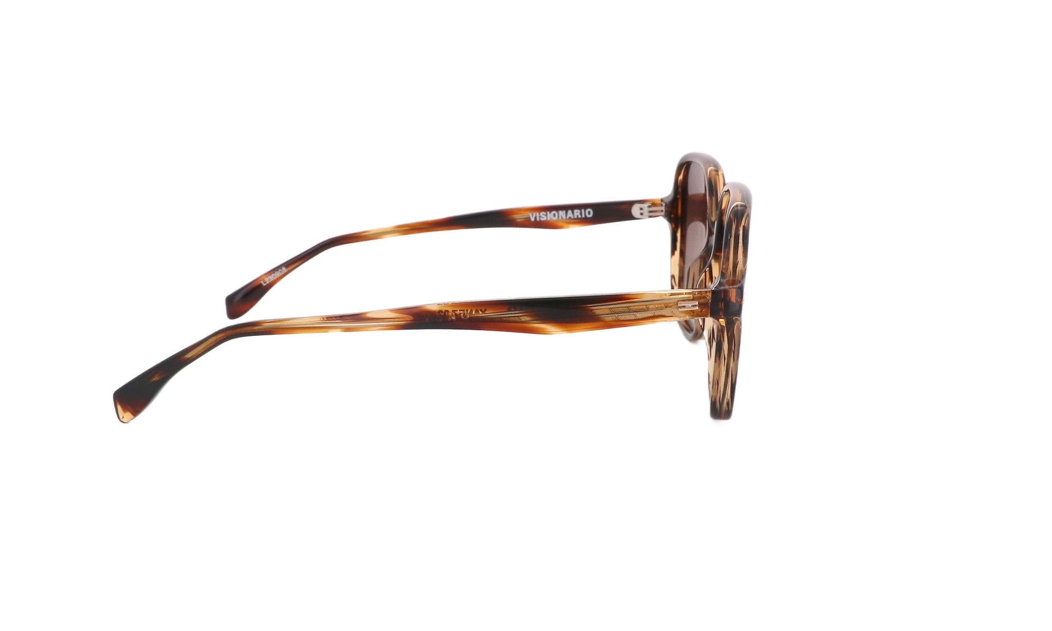 VISIONARIO VSNO YANEZ - Jorge Oculista