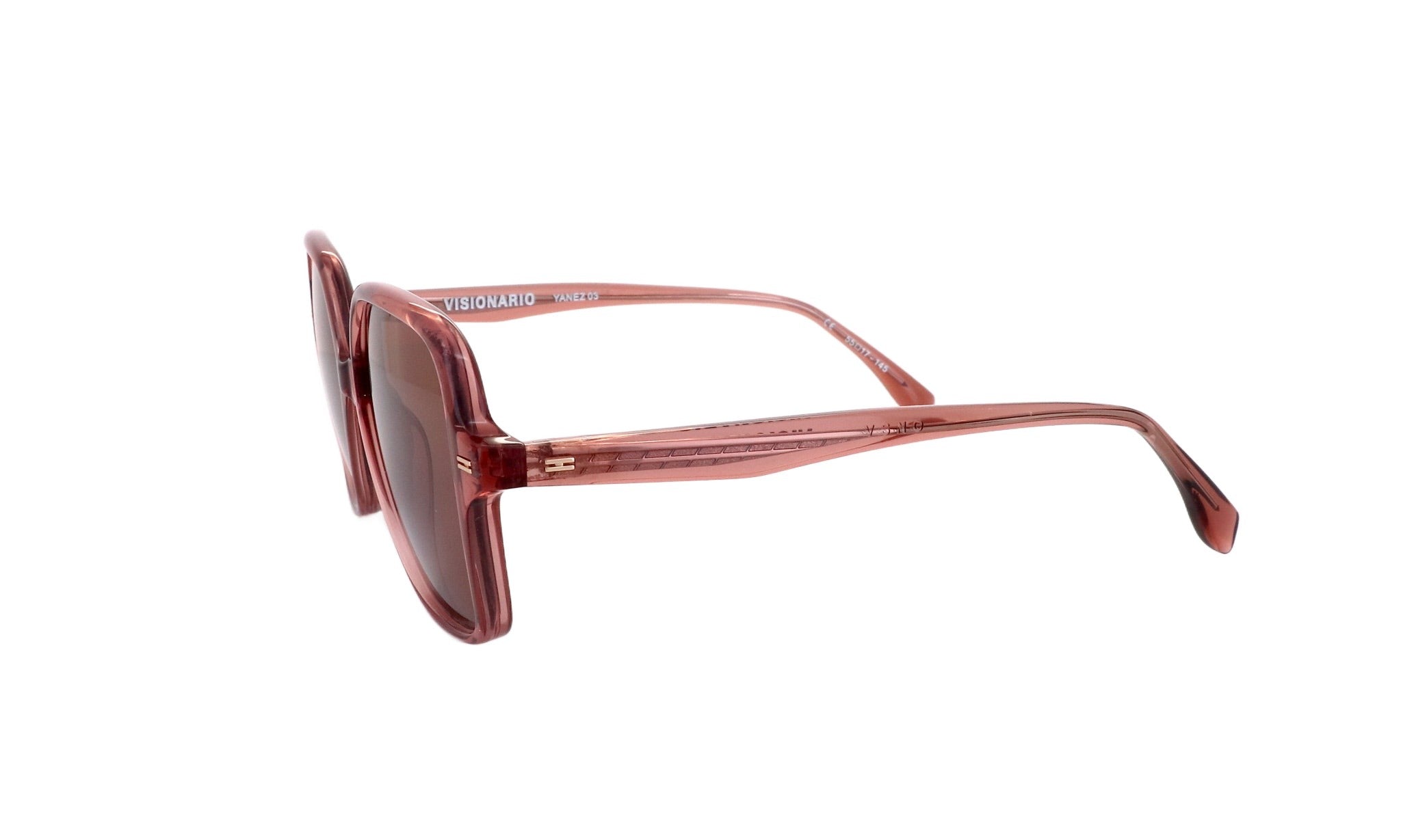 VISIONARIO VSNO YANEZ - Jorge Oculista