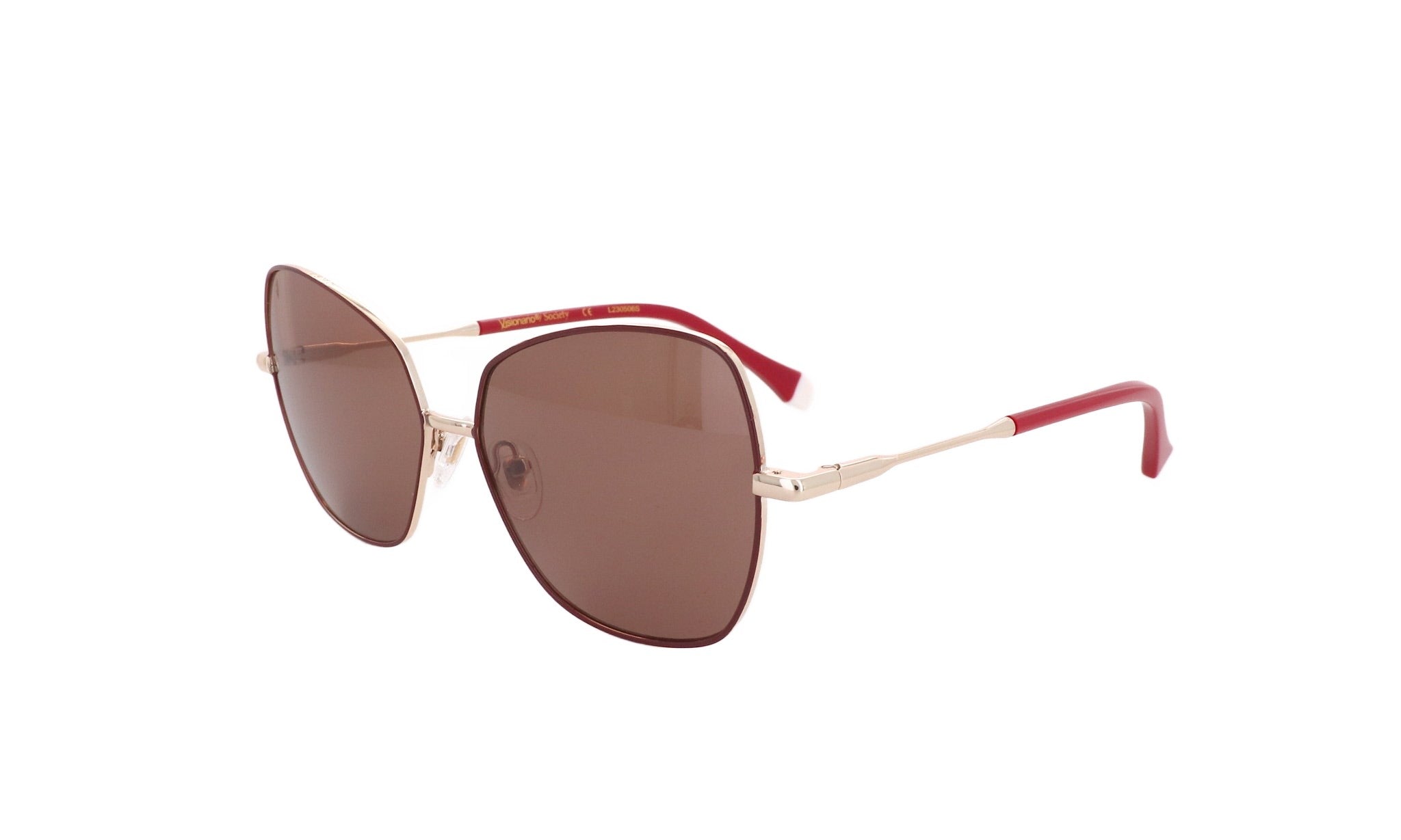 VISIONARIO/SOCIETY VSNO SUGAR - Jorge Oculista