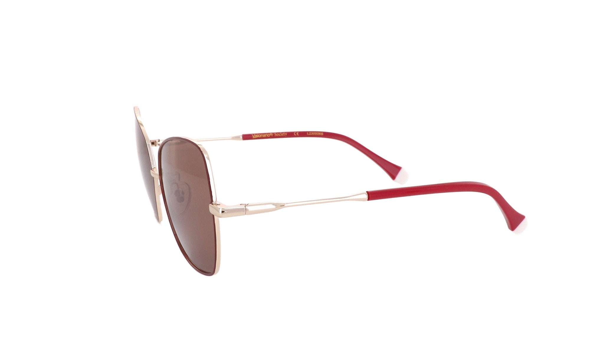 VISIONARIO/SOCIETY VSNO SUGAR - Jorge Oculista