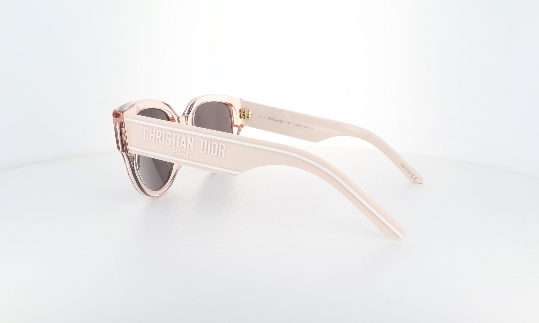WILDIOR BU CAT EYE SUNGLASSES - Jorge Oculista