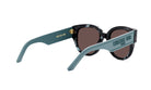 WILDIOR BU CAT EYE SUNGLASSES - Jorge Oculista