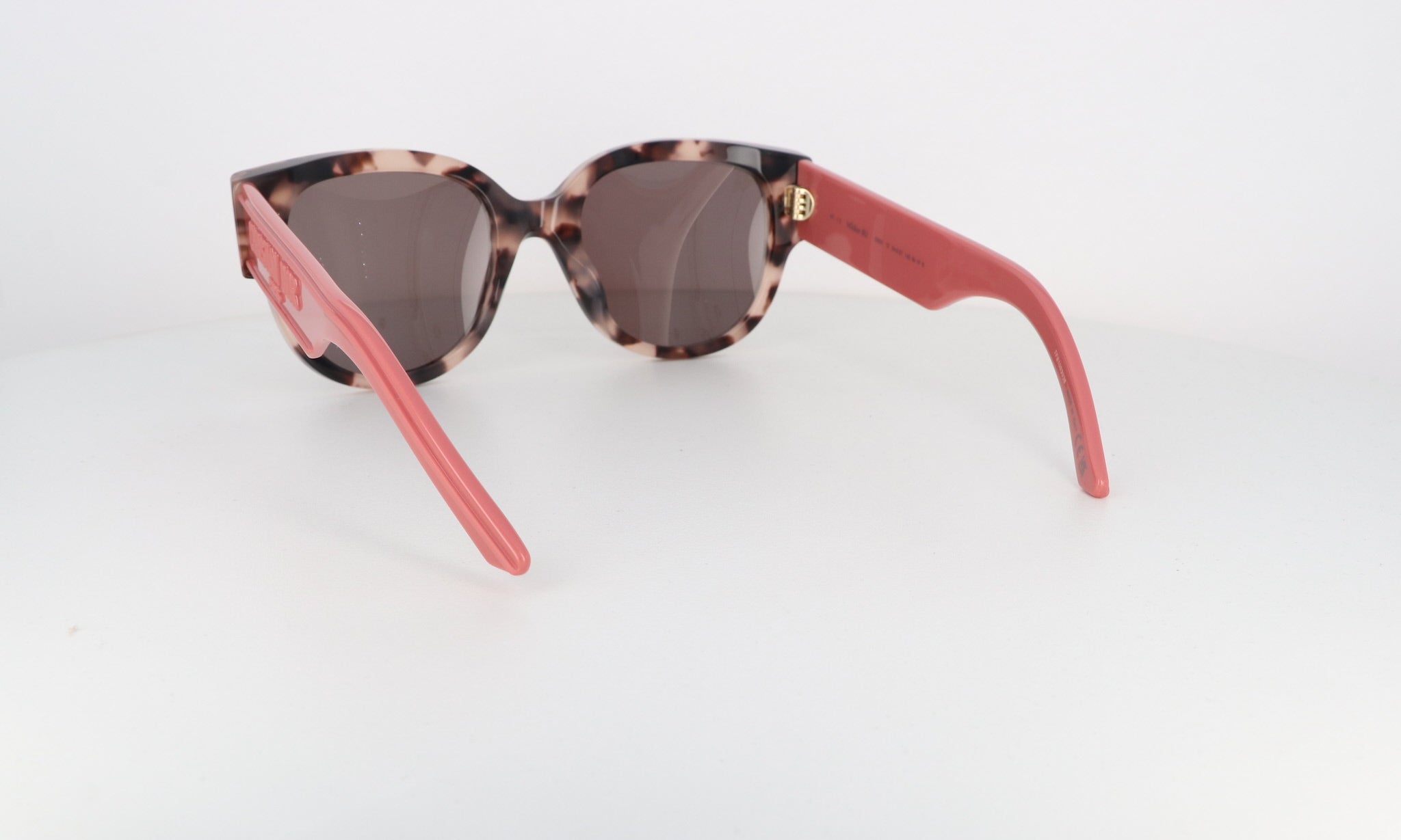 WILDIOR BU CAT EYE SUNGLASSES - Jorge Oculista