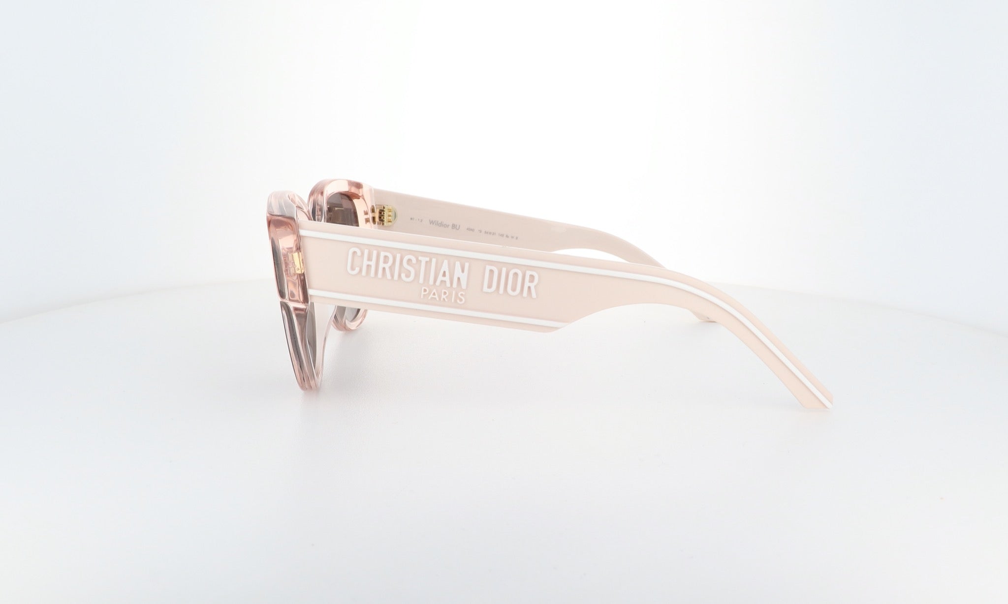 WILDIOR BU CAT EYE SUNGLASSES - Jorge Oculista