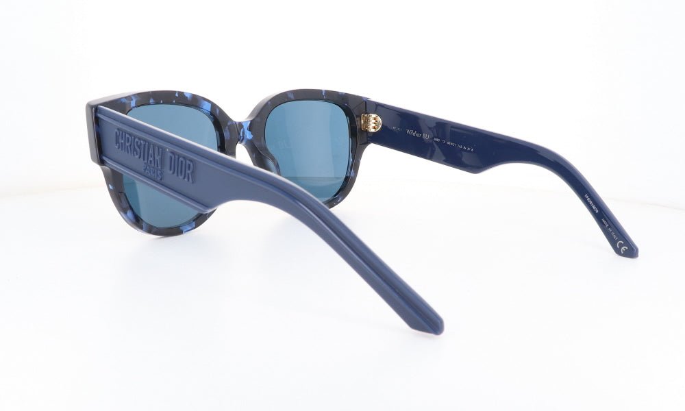 WILDIOR BU CAT EYE SUNGLASSES - Jorge Oculista