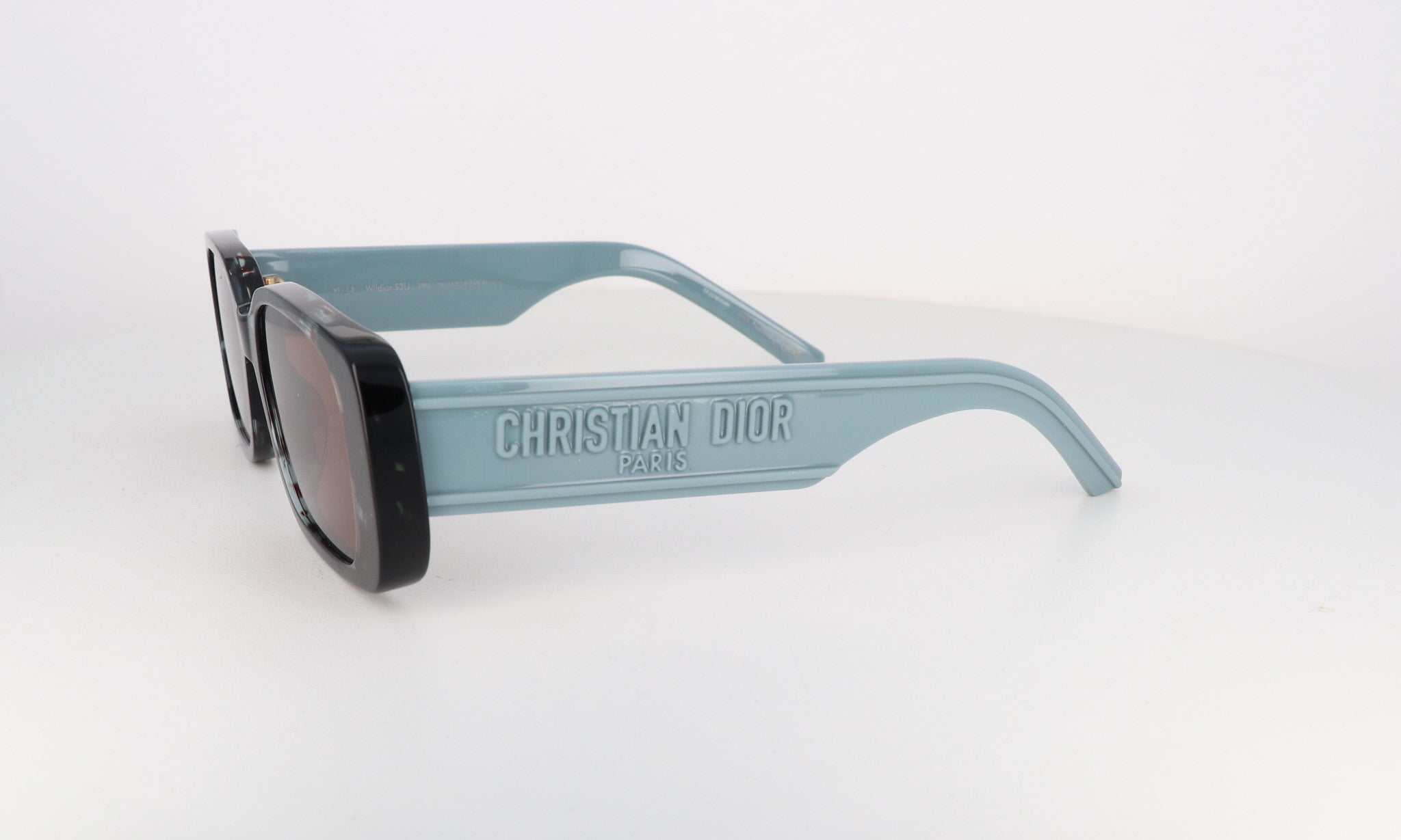 WILDIOR S2U GEOMETRIC SUNGLASSES - Jorge Oculista