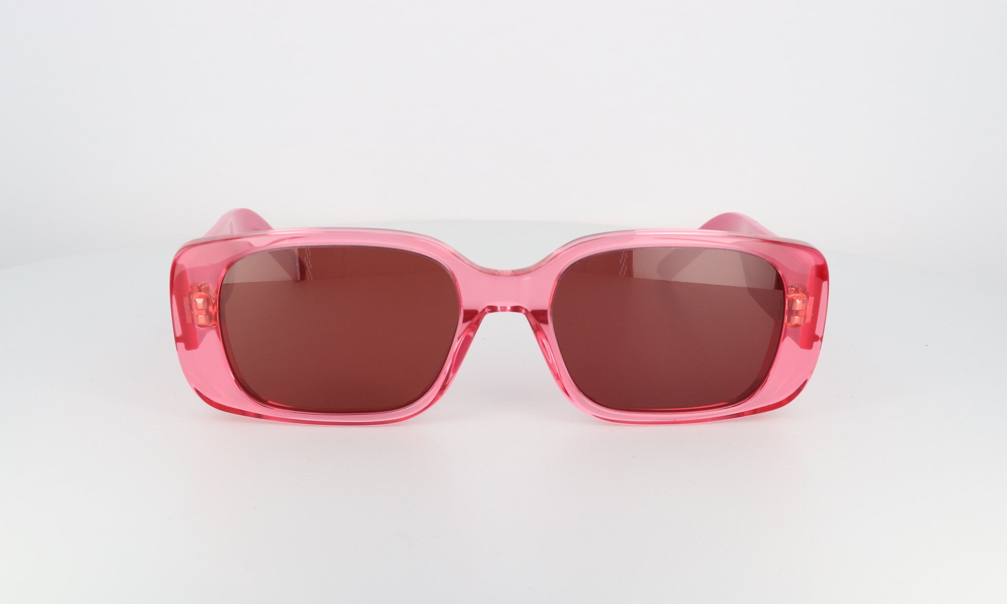 WILDIOR S2U GEOMETRIC SUNGLASSES - Jorge Oculista