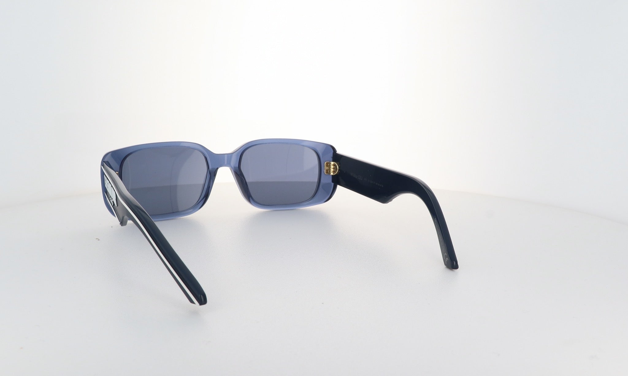 WILDIOR S2U GEOMETRIC SUNGLASSES - Jorge Oculista