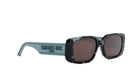 WILDIOR S2U GEOMETRIC SUNGLASSES - Jorge Oculista