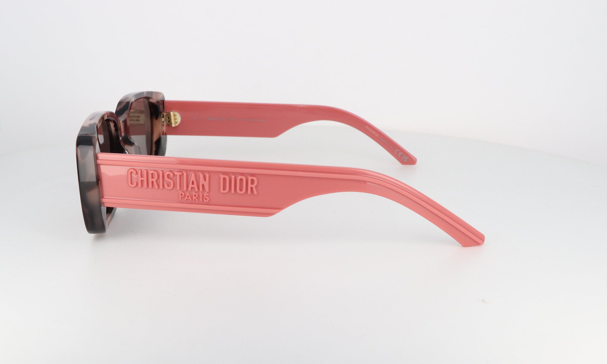 WILDIOR S2U GEOMETRIC SUNGLASSES - Jorge Oculista