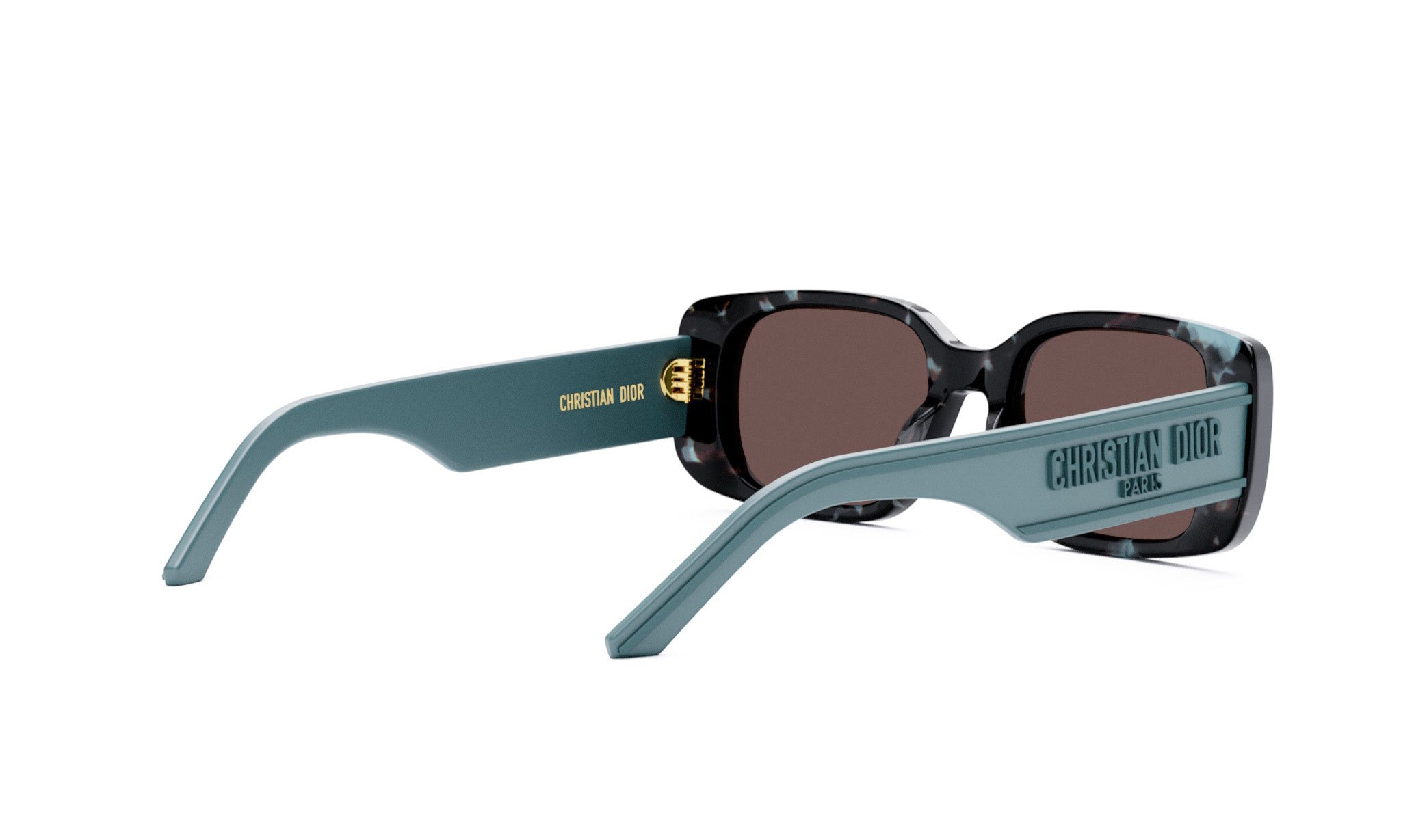 WILDIOR S2U GEOMETRIC SUNGLASSES - Jorge Oculista