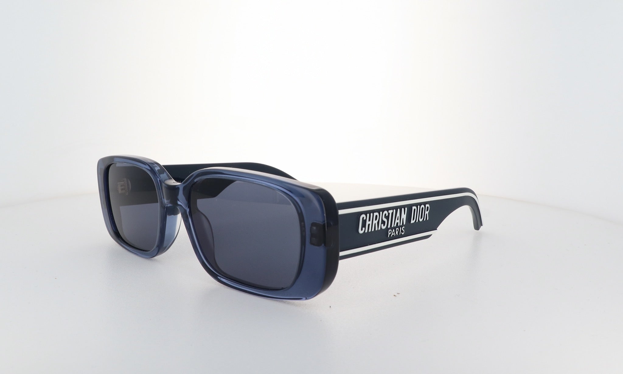 WILDIOR S2U GEOMETRIC SUNGLASSES - Jorge Oculista