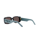 WILDIOR S2U GEOMETRIC SUNGLASSES - Jorge Oculista