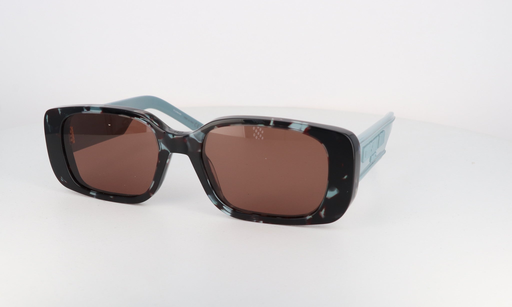 WILDIOR S2U GEOMETRIC SUNGLASSES - Jorge Oculista