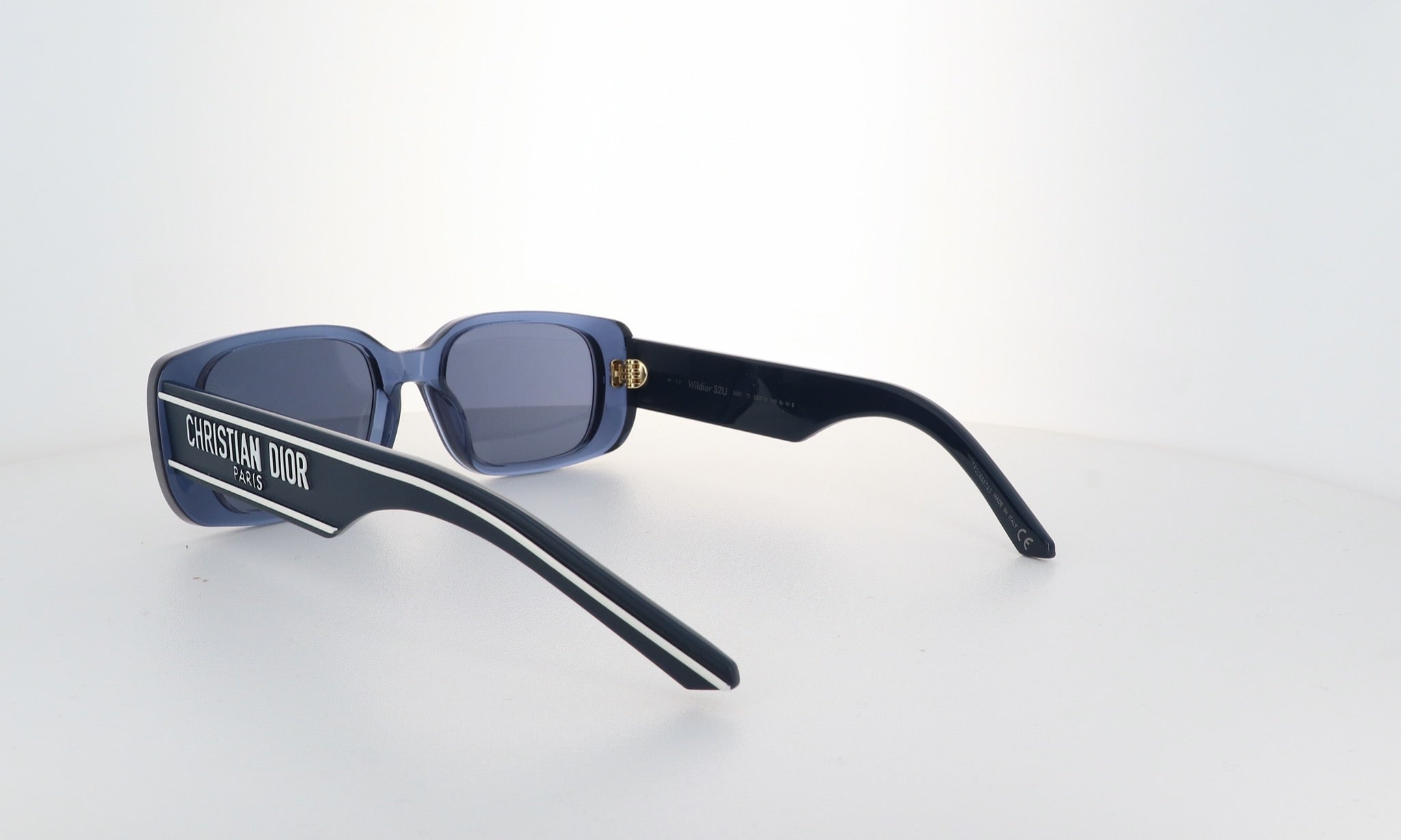 WILDIOR S2U GEOMETRIC SUNGLASSES - Jorge Oculista