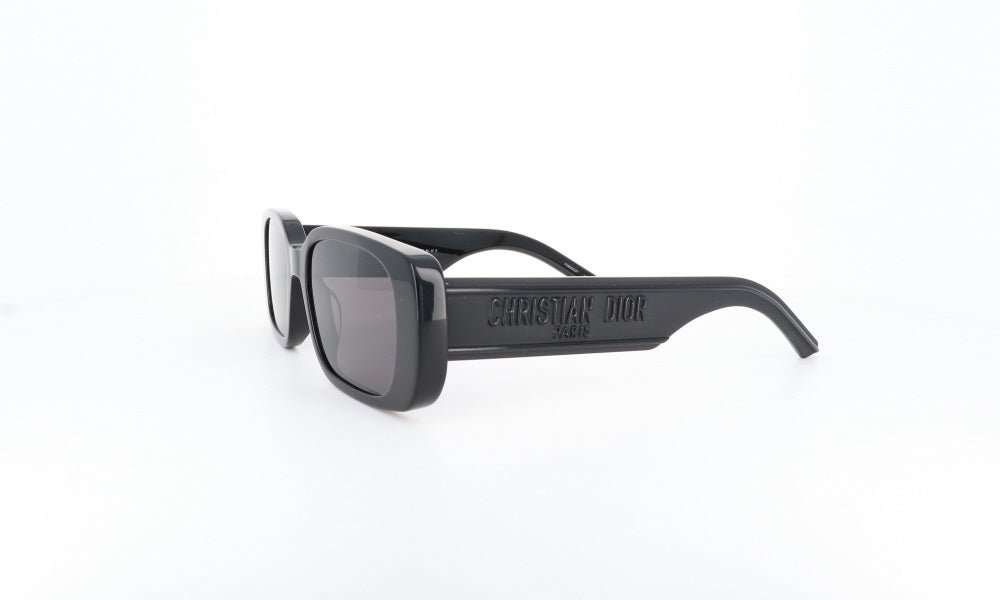 WILDIOR S2U GEOMETRIC SUNGLASSES - Jorge Oculista