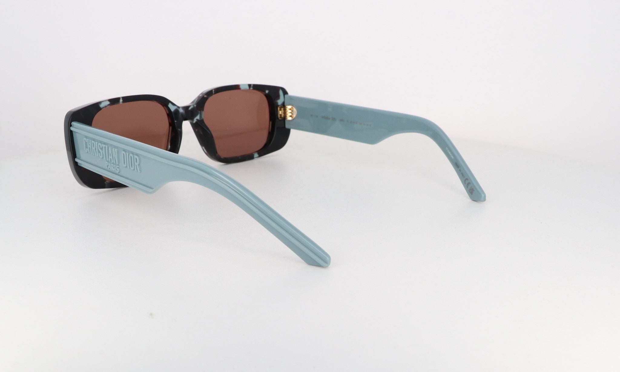WILDIOR S2U GEOMETRIC SUNGLASSES - Jorge Oculista