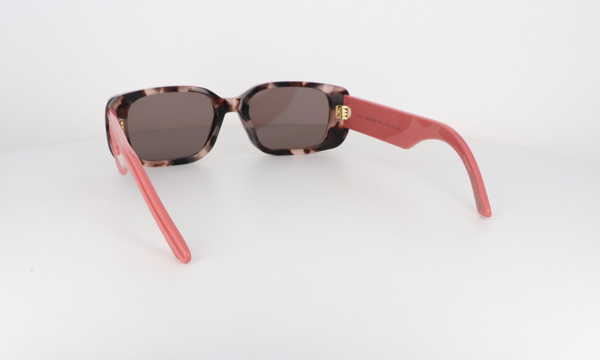 WILDIOR S2U GEOMETRIC SUNGLASSES - Jorge Oculista