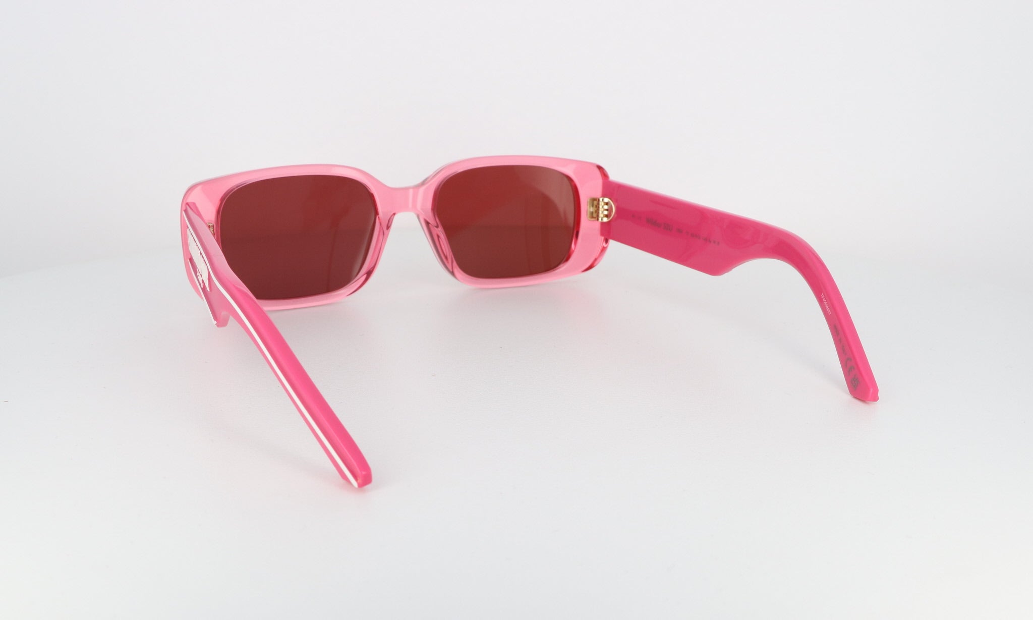 WILDIOR S2U GEOMETRIC SUNGLASSES - Jorge Oculista
